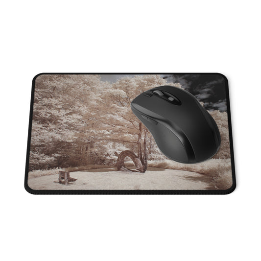 Arch Tree Non-Slip Gaming Mouse Pad